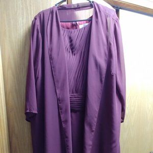 Numbersea Chiffon Mother of The Bride Dresses